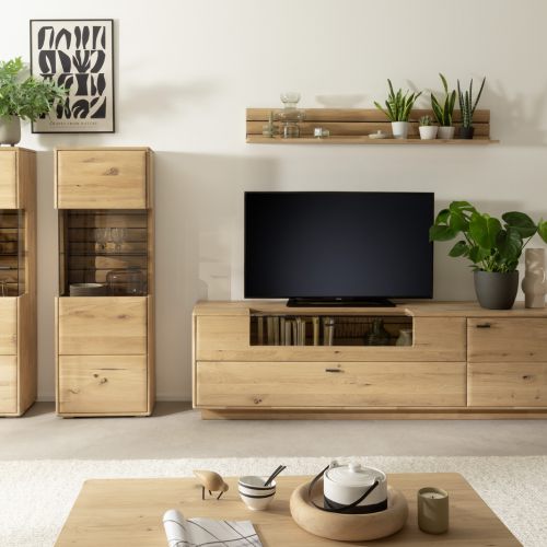 Möbelprogramm Girona