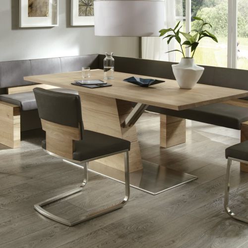 Wimmer Möbelprogramm Holztisch nach Maß