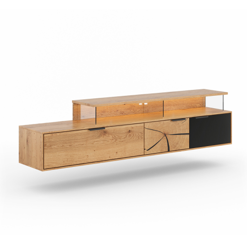 Torino Lowboard