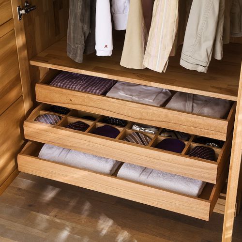 Wimmer Möbelprogramm Casera Schlafen