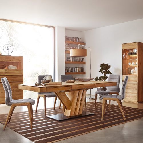 Wimmer Möbelprogramm Nyon