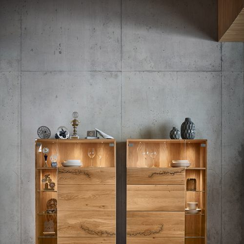 Wimmer Möbelprogramm Signatura