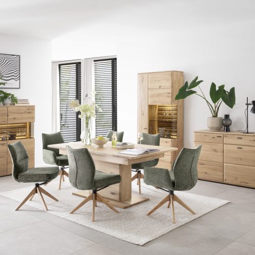 Möbelprogramm Girona