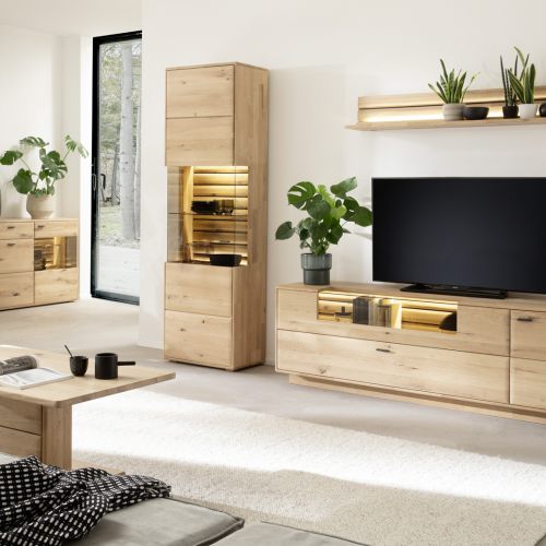 Möbelprogramm Girona