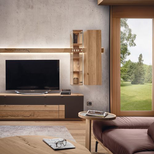 Wimmer Möbelprogramm Signatura