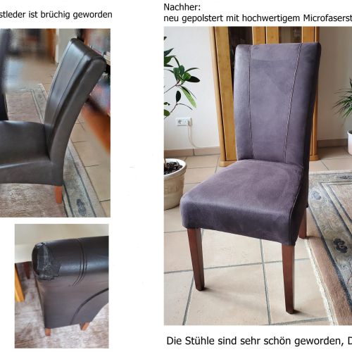 Gardinen Flächenvorhang Bocholt Eichenscheune