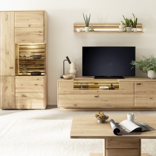 Möbelprogramm Girona