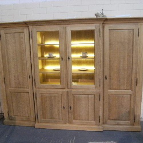 Eichenscheune Bocholt Eiche Massiv Möbel