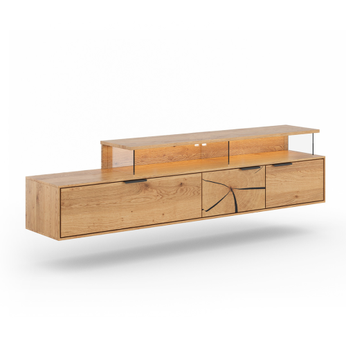 Torino Lowboard
