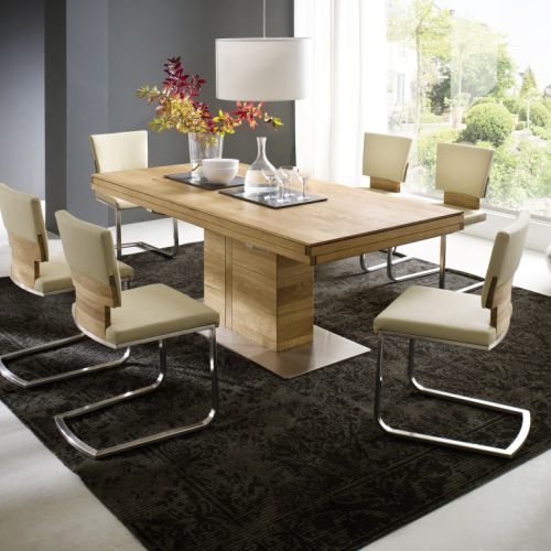 Wimmer Möbelprogramm Holztisch nach Maß