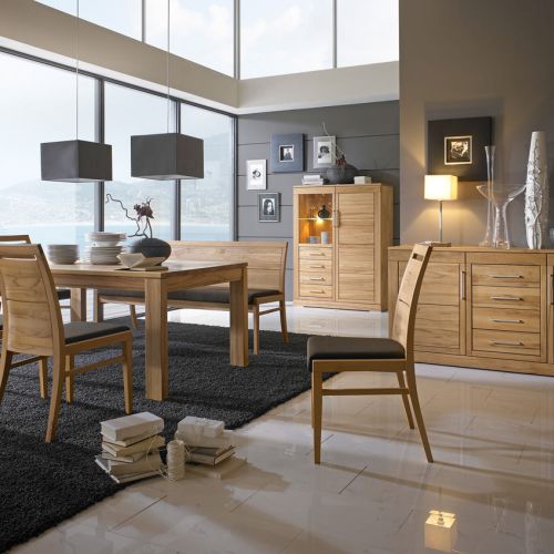 Wimmer Möbelprogramm Casera Wohnen