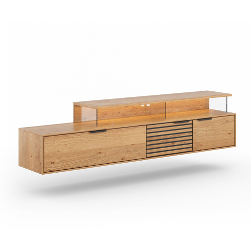 Torino Lowboard