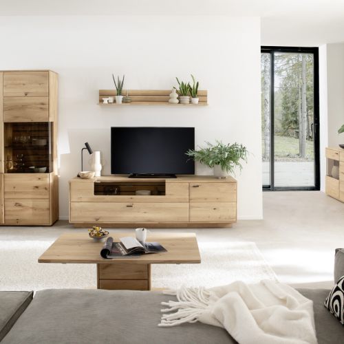 Möbelprogramm Girona