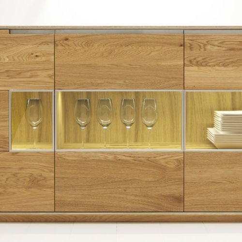 Wimmer M&ouml;belprogramm Acerro