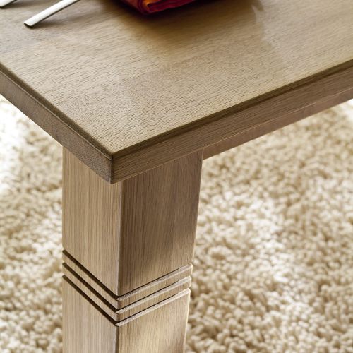 Wimmer Möbelprogramm Holztisch nach Maß