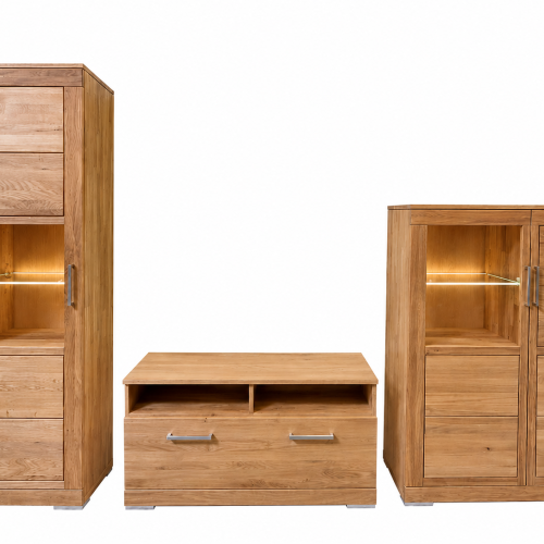 Casera Asteiche massiv
