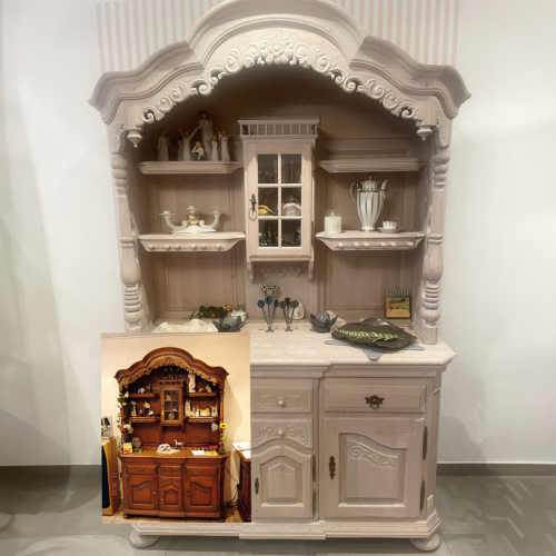 Eichenscheune Bocholt Galerie: Möbelaufbereitung