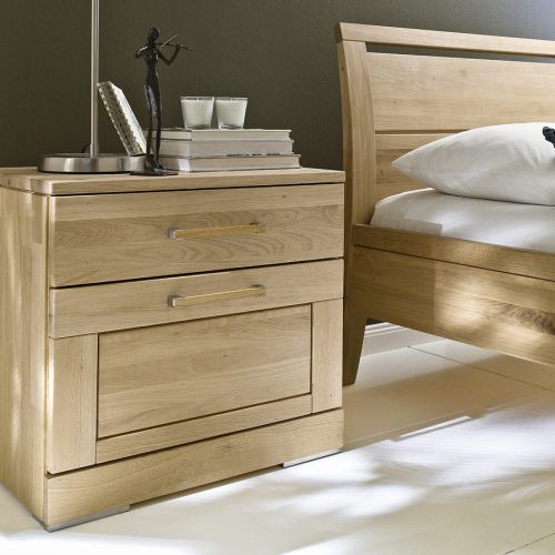 Wimmer Möbelprogramm Casera Schlafen