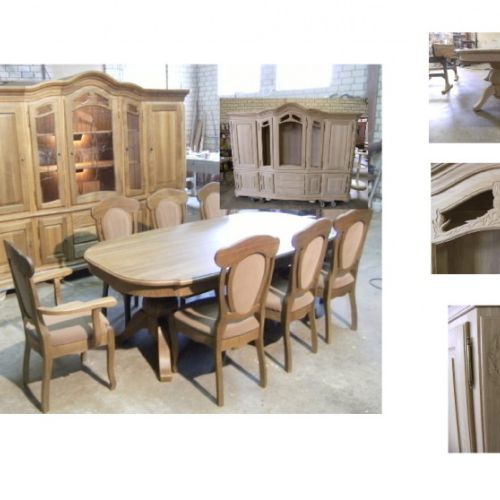 Anfertigung nach Kundenwunsch