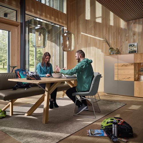 Wimmer Möbelprogramm Signatura