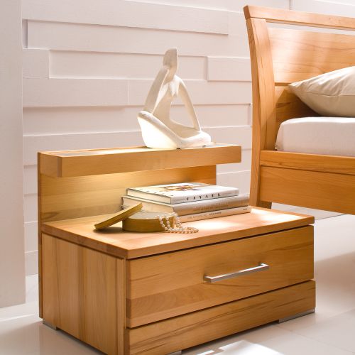 Wimmer Möbelprogramm Casera Schlafen