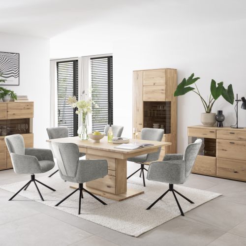 Möbelprogramm Girona