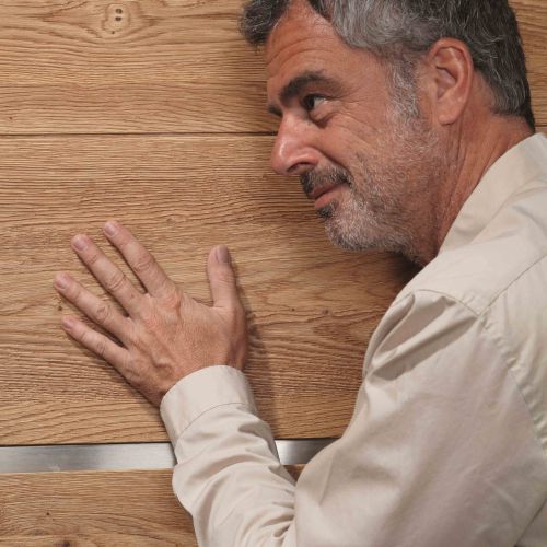 Eiche Massiv M&ouml;bel 