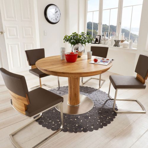 Wimmer Möbelprogramm Holztisch nach Maß