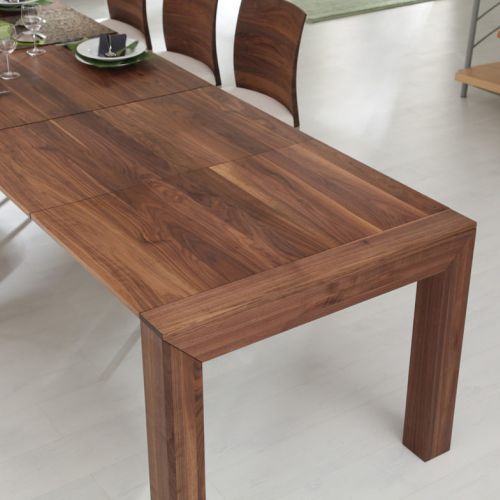 Wimmer Möbelprogramm Holztisch nach Maß