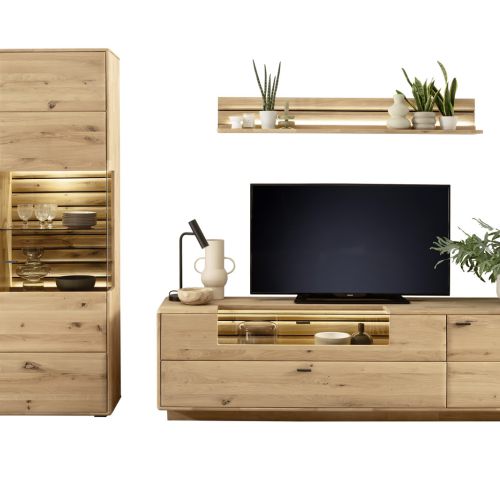 Möbelprogramm Girona