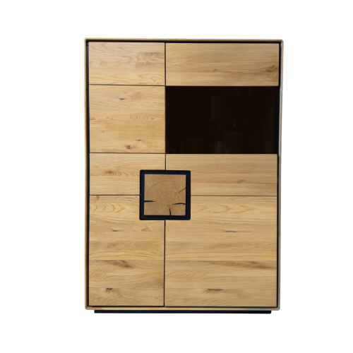 Galote Highboard