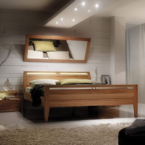 Wimmer Möbelprogramm Casera Schlafen