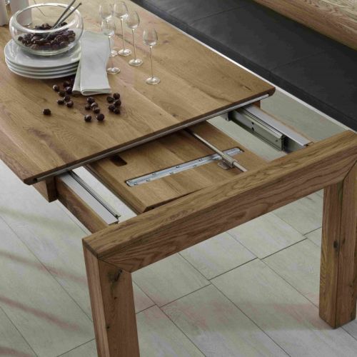 Wimmer Möbelprogramm Holztisch nach Maß