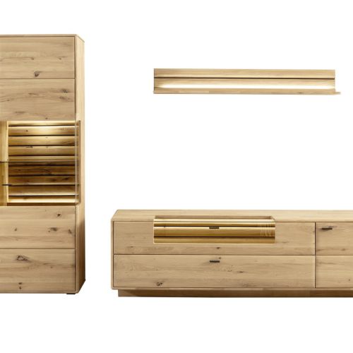 Möbelprogramm Girona