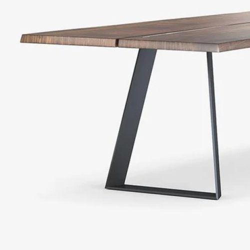 Wimmer Möbelprogramm 18Hundert Untergestell - Angebo Tisch 2050isch