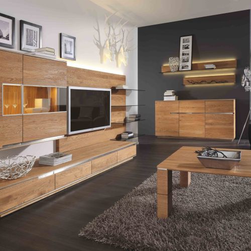 Acerro Möbelprogramm