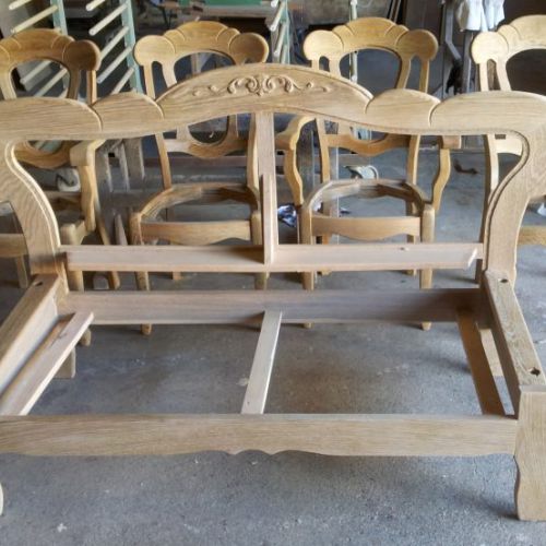 Polstern Eichenscheune Bocholt