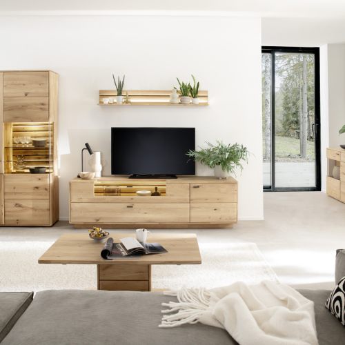 Möbelprogramm Girona