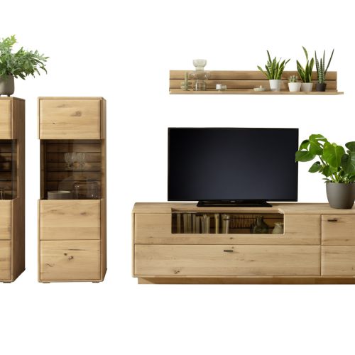 Möbelprogramm Girona