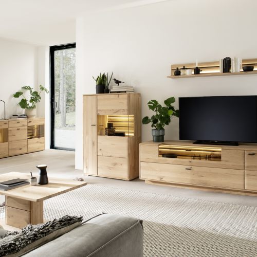 Möbelprogramm Girona