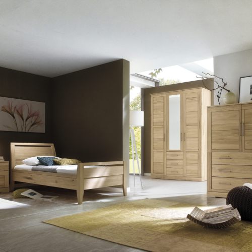 Wimmer Möbelprogramm Casera Schlafen