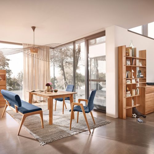 Wimmer Möbelprogramm Nyon