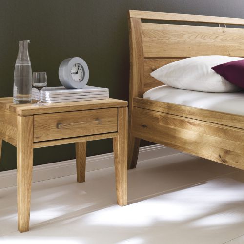 Wimmer Möbelprogramm Casera Schlafen