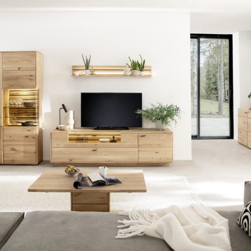 Möbelprogramm Girona