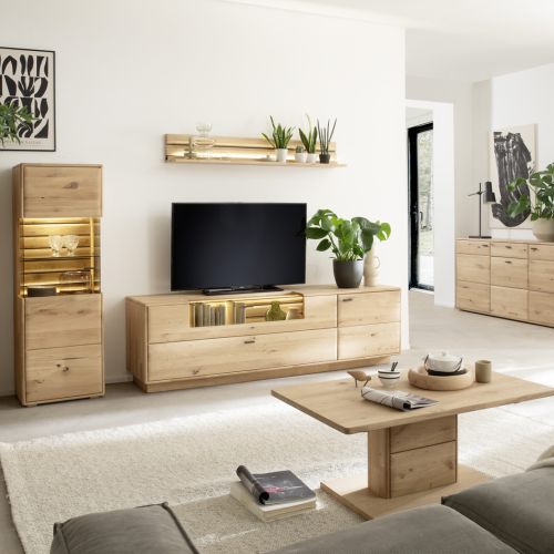 Möbelprogramm Girona