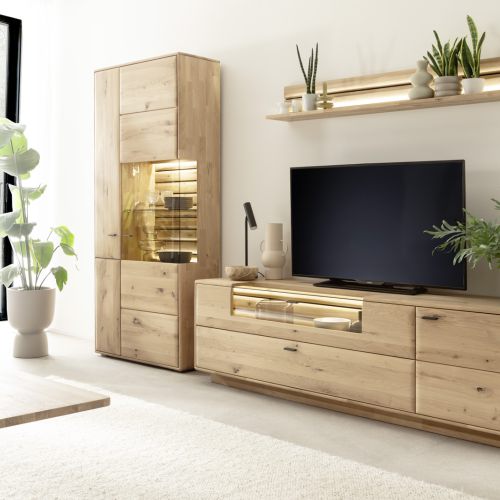 Möbelprogramm Girona