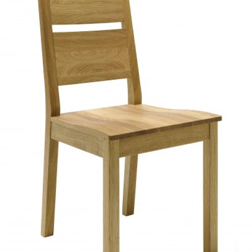 Stuhl Silent 2 Wimmer Wohnkollektionen