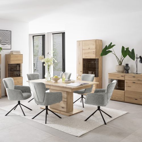 Möbelprogramm Girona