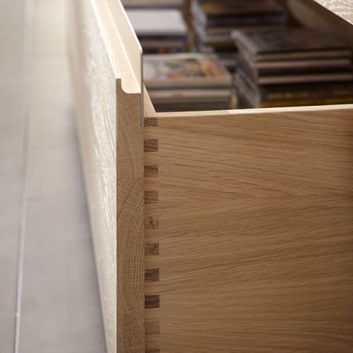 Wimmer Möbelprogramm Acerro