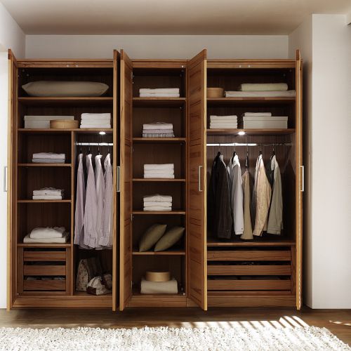 Wimmer Möbelprogramm Casera Schlafen